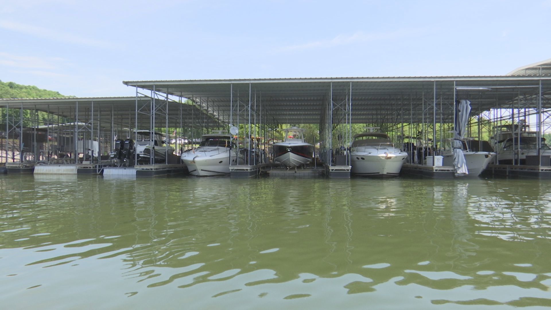 Boats